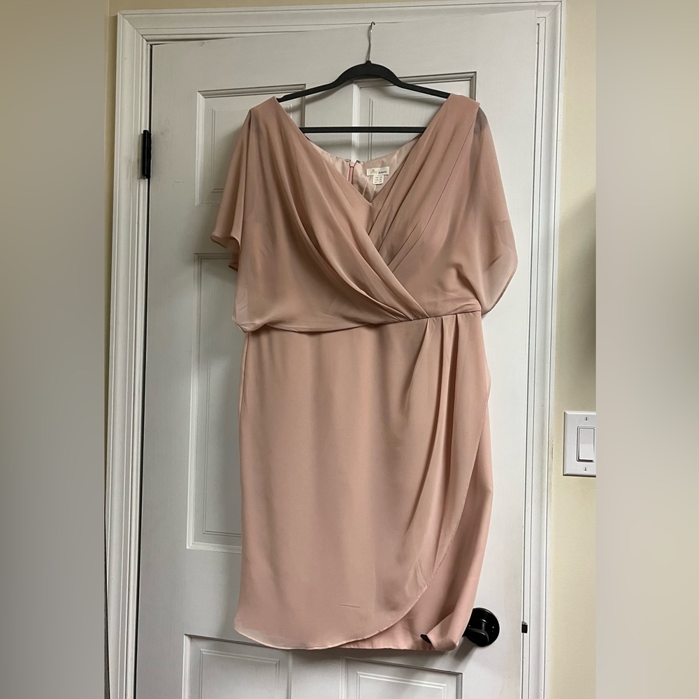 Bridesmaids/formal dress